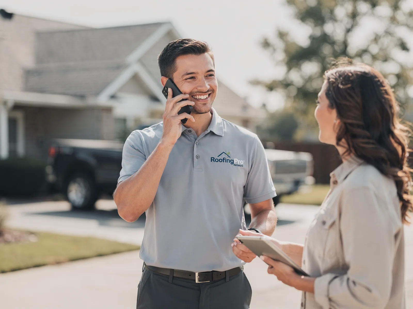 Roof Leak Repair in Fort Littleton, PA
